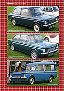 Bild von SwissClassics Revue Nr. 23/3 2009 - Seite 70