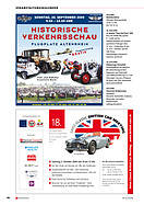Bild von SwissClassics Revue Nr. 23/3 2009 - Seite 86