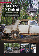 Bild von SwissClassics Revue Nr. 24/4 2009 - Seite 16