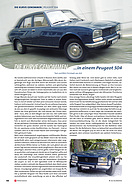 Bild von SwissClassics Revue Nr. 24/4 2009 - Seite 44