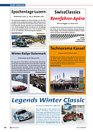 Bild von SwissClassics Revue Nr. 24/4 2009 - Seite 62