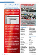 Bild von SwissClassics Revue Nr. 24/4 2009 - Seite 66