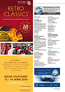 Bild von SwissClassics Revue Nr. 24/4 2009 - Seite 68