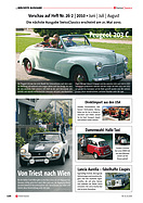 Bild von SwissClassics Revue Nr. 25/1 2010 - Seite 146