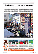 Bild von SwissClassics Revue Nr. 25/1 2010 - Seite 65