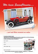 Bild von SwissClassics Revue Nr. 26/2 2010 - Seite 127
