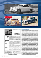 SwissClassics Revue Nr. 26/2 2010 - Seite 32 (2010)