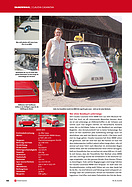 Bild von SwissClassics Revue Nr. 26/2 2010 - Seite 44
