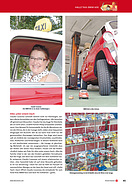 Bild von SwissClassics Revue Nr. 26/2 2010 - Seite 45