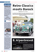 SwissClassics Revue Nr. 26/2 2010 - Seite 64 (2010)
