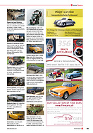 Bild von SwissClassics Revue Nr. 26/2 2010 - Seite 99