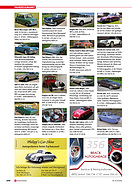 Bild von SwissClassics Revue Nr. 27/3 2010 - Seite 100