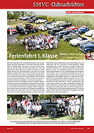 Bild von SwissClassics Revue Nr. 27/3 2010 - Seite 115