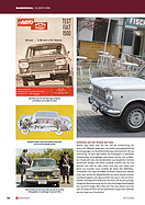 Bild von SwissClassics Revue Nr. 27/3 2010 - Seite 54