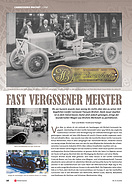 Bild von SwissClassics Revue Nr. 27/3 2010 - Seite 56
