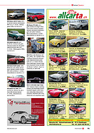 Bild von SwissClassics Revue Nr. 27/3 2010 - Seite 85