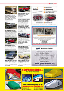 Bild von SwissClassics Revue Nr. 28/4 2010 - Seite 85
