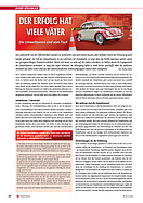 Bild von SwissClassics Revue Nr. 29/1 2011 - Seite 20
