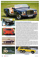 Bild von SwissClassics Revue Nr. 29/1 2011 - Seite 26