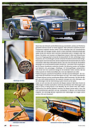 Bild von SwissClassics Revue Nr. 29/1 2011 - Seite 28