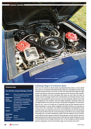 Bild von SwissClassics Revue Nr. 29/1 2011 - Seite 30