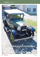 Bild von SwissClassics Revue Nr. 29/1 2011 - Seite 36