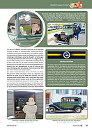 Bild von SwissClassics Revue Nr. 29/1 2011 - Seite 37