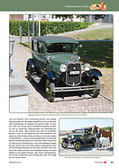 Bild von SwissClassics Revue Nr. 29/1 2011 - Seite 41