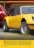 Bild von SwissClassics Revue Nr. 29/1 2011 - Seite 50