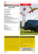 SwissClassics Revue Nr. 29/1 2011 - Seite 6 (2011)