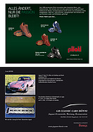 Bild von SwissClassics Revue Nr. 29/1 2011 - Seite 83