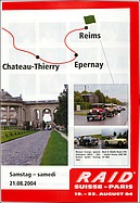 Bild von SwissClassics Revue Nr. 3/3 2004 - Seite 185
