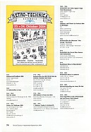 Bild von SwissClassics Revue Nr. 3/3 2004 - Seite 72