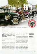 Bild von SwissClassics Revue Nr. 3/3 2004 - Seite 87
