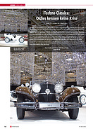Bild von SwissClassics Revue Nr. 30/2 2011 - Seite 12
