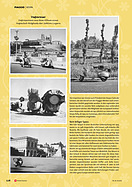 Bild von SwissClassics Revue Nr. 30/2 2011 - Seite 128