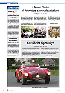 Bild von SwissClassics Revue Nr. 30/2 2011 - Seite 28