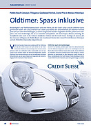 Bild von SwissClassics Revue Nr. 30/2 2011 - Seite 48