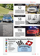 Bild von SwissClassics Revue Nr. 30/2 2011 - Seite 5