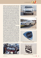 Bild von SwissClassics Revue Nr. 30/2 2011 - Seite 53