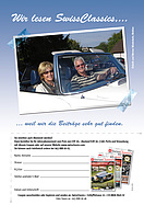 Bild von SwissClassics Revue Nr. 30/2 2011 - Seite 7