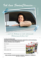 Bild von SwissClassics Revue Nr. 30/2 2011 - Seite 79