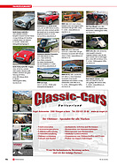 Bild von SwissClassics Revue Nr. 30/2 2011 - Seite 82