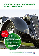 Bild von SwissClassics Revue Nr. 30/2 2011 - Seite 9
