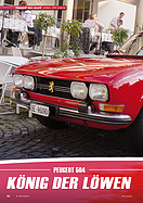 SwissClassics Revue Nr. 3 / 2011 - König der Löwen