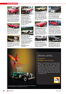 Bild von SwissClassics Revue Nr. 31/3 2011 - Seite 82