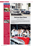 Bild von SwissClassics Revue Nr. 32/4 2011 - Seite 22