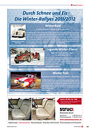 Bild von SwissClassics Revue Nr. 32/4 2011 - Seite 43