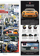 Bild von SwissClassics Revue Nr. 32/4 2011 - Seite 47