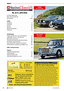 Bild von SwissClassics Revue Nr. 32/4 2011 - Seite 6
